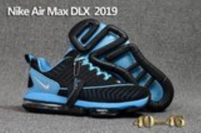 cheap quality Nike Air Max DLX 2019 sku 13